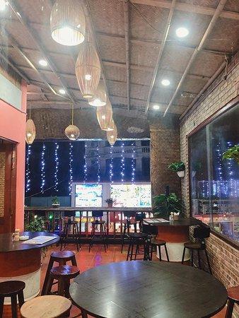 Rico Taco Mex Bar & Grill